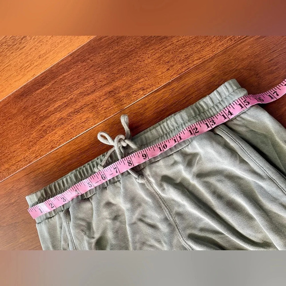 FREE PEOPLE FP MOVEMENT Back Into It Jogger green size large - Picture 11 of 16